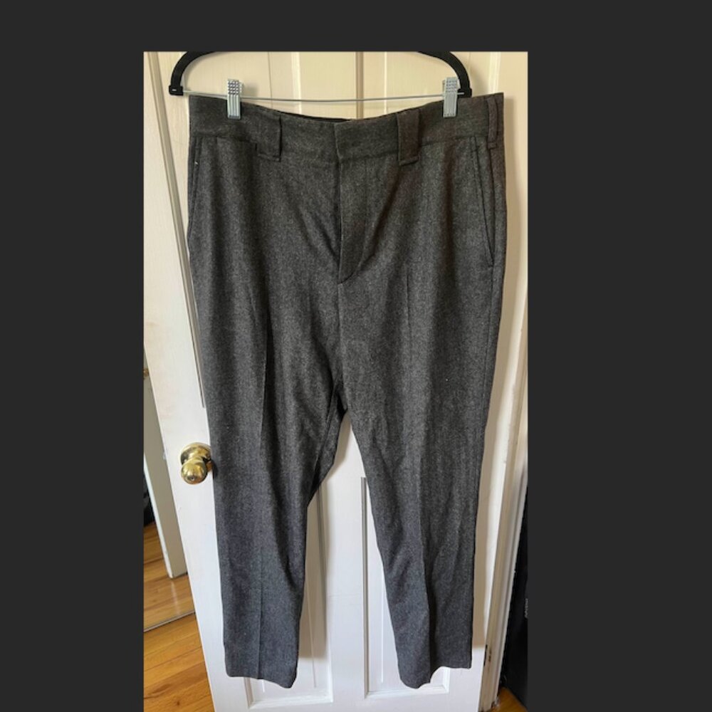 BNWOT Rag and Bone Walker Pant, Size 36 - MiUSA, Retail $325